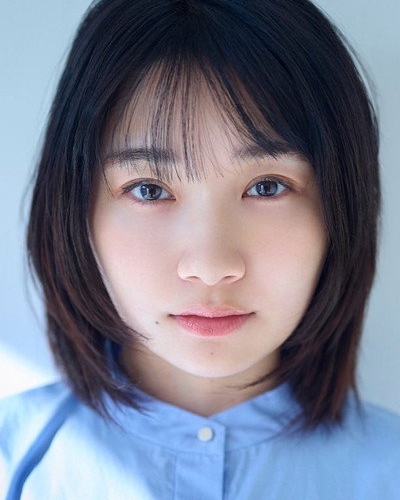 白石優愛