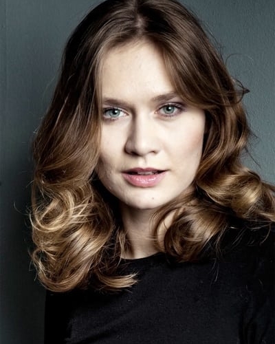 Maria Mashkova