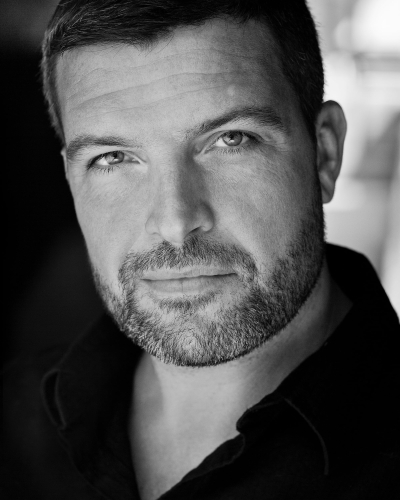 Bradley Freegard