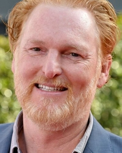 Bobby Tisdale