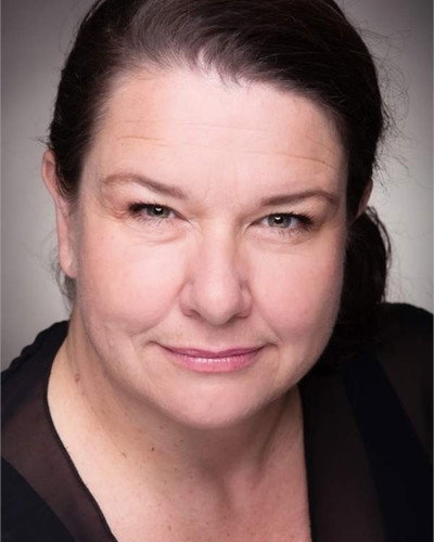 Bronwyn Bradley