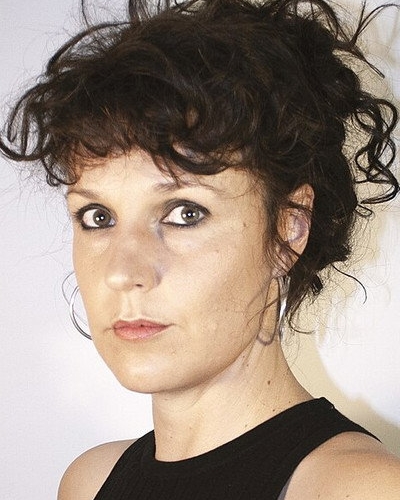 Sabina Urraca
