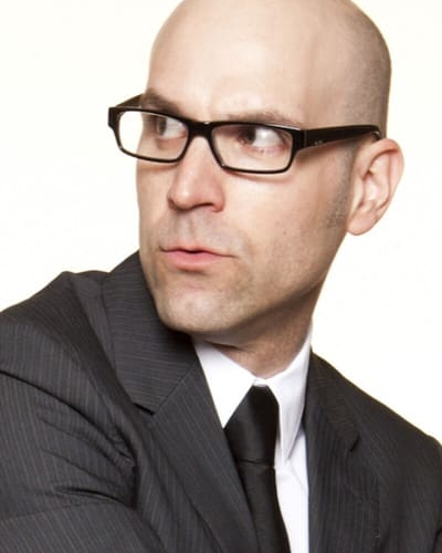 Rob Schrab