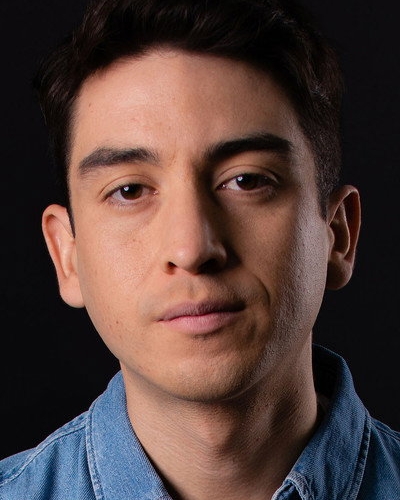 Arón Hernández