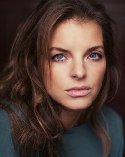 Yvonne Catterfeld