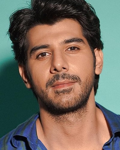 Pavail Gulati