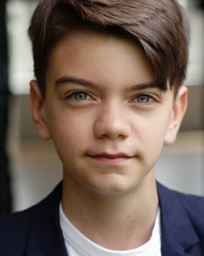 Milo Parker