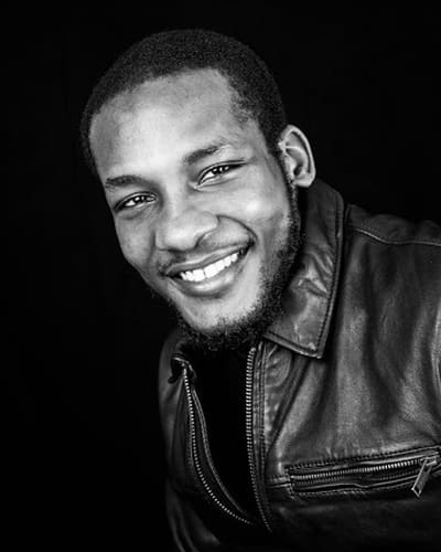 Yann Ebongé