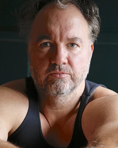 Scott A. Martin