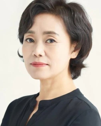 강애심