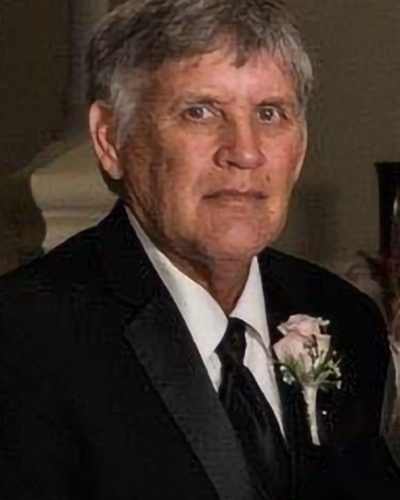 Dickie Gravois