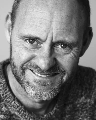 Gary Sefton