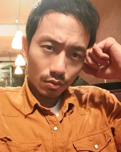 Chang Che-Hao