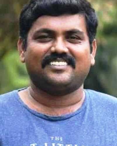 Kaali Venkat