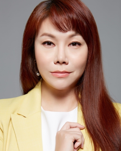 Kim Young-ju