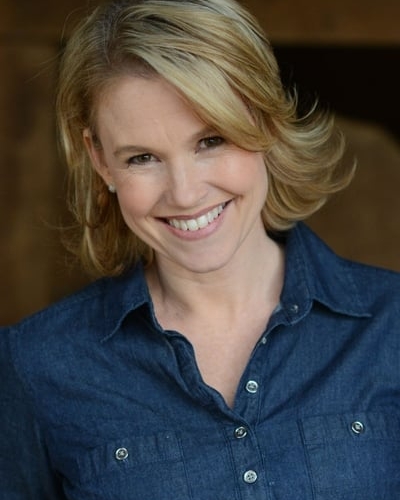 Kelly Collins Lintz