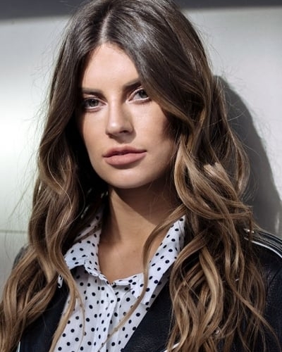 Hannah Stocking
