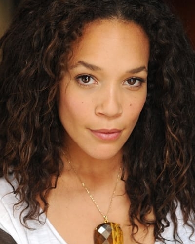 Caitlin Stryker