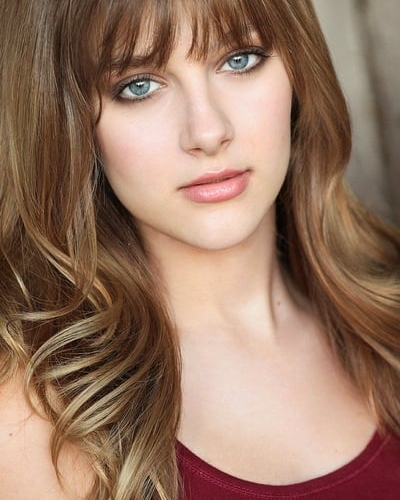 Aubrey Peeples