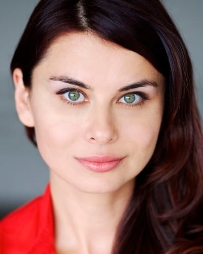 Oksana Lada