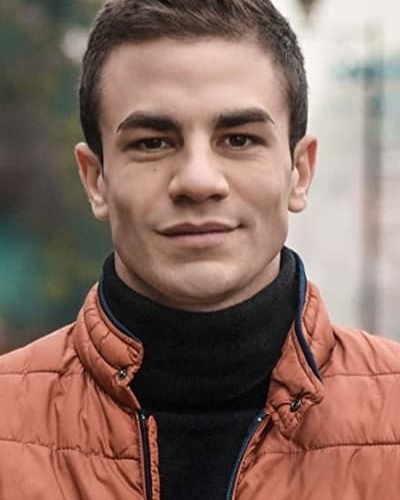 Dino Bajrović