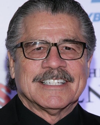 Jacob 'Stitch' Duran