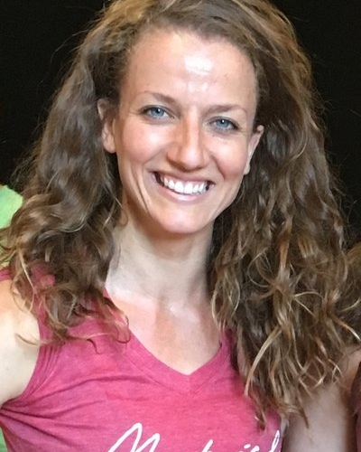 Anita Nittoly