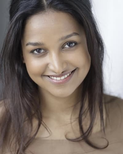 Novera Rahman
