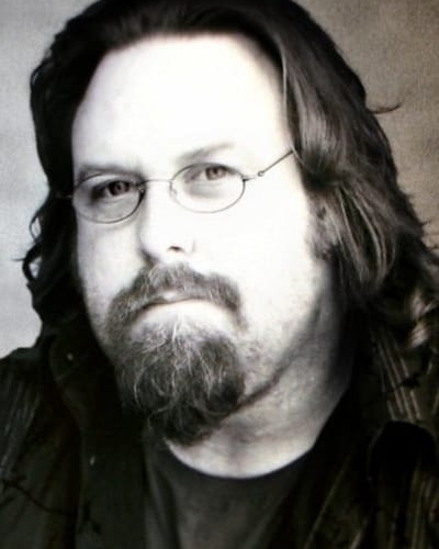 Clayton Jacobson