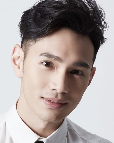 Jonathan Wong