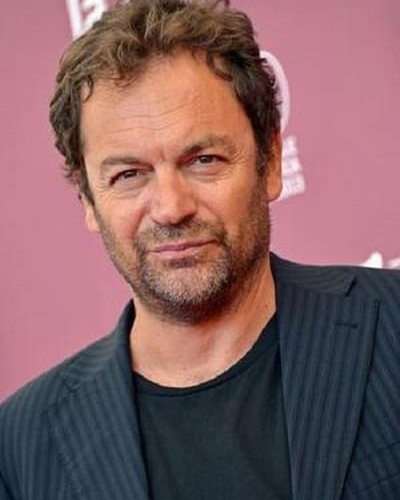 Diego Ribon