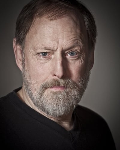 Claes Ljungmark