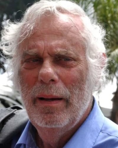 Jean-Luc Bideau