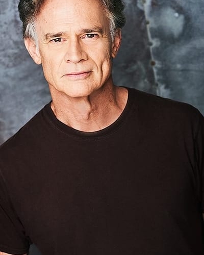 Todd Waring