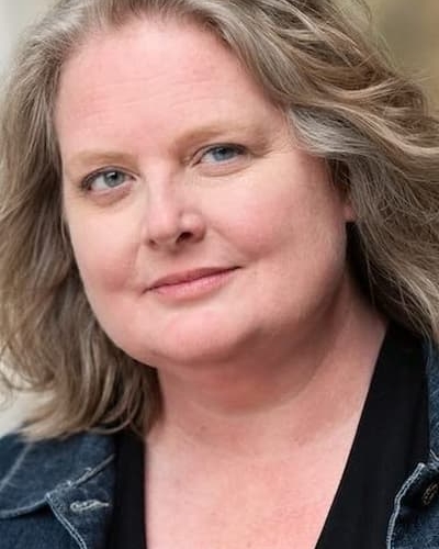 Samantha Jones