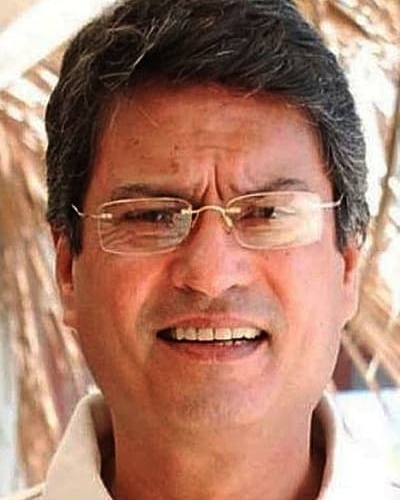 Kanwaljit Singh