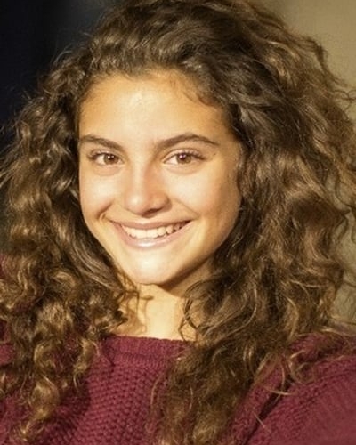 Aurora Giovinazzo