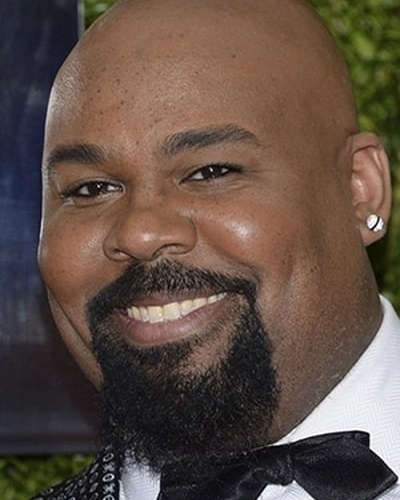 James Monroe Iglehart
