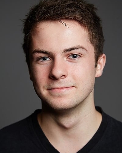 Alex Murphy