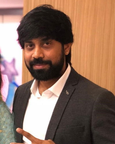 Aata Sandeep