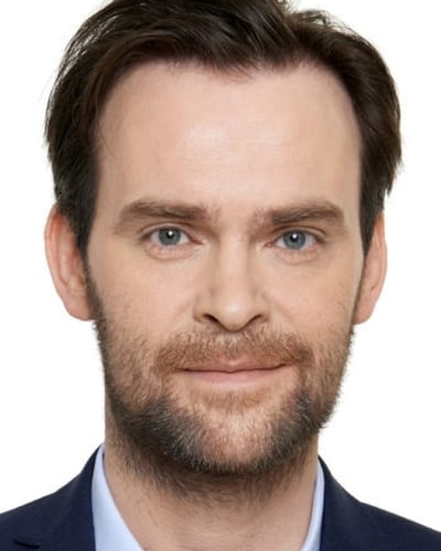 Vidar Magnussen