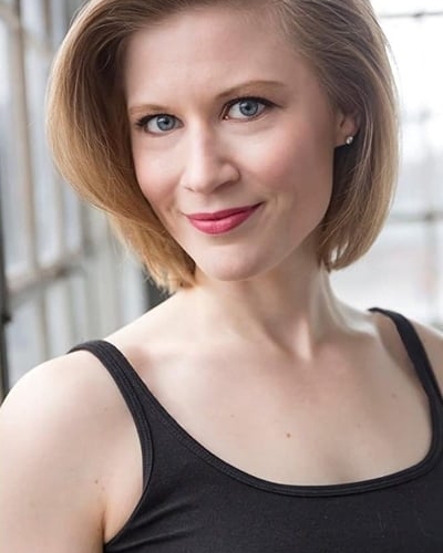Tess Talbot