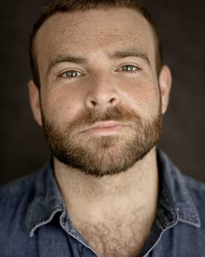 Kevin Brewer