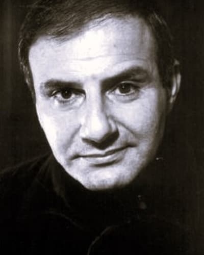 Ted Beniades