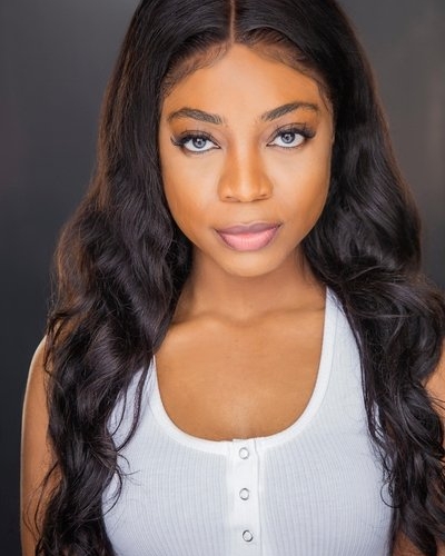Sarah Alaina