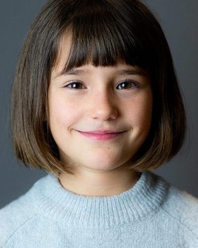 Darcey Ewart