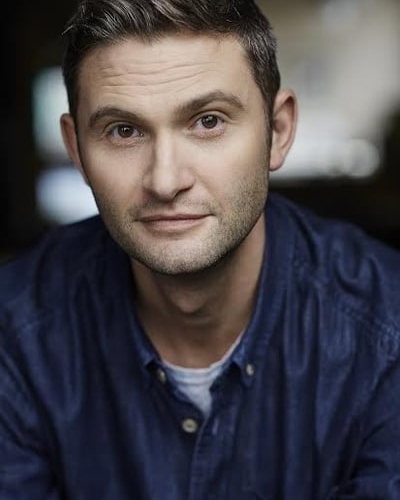 Brent Skagford