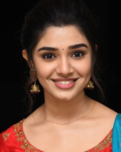 Krithi Shetty