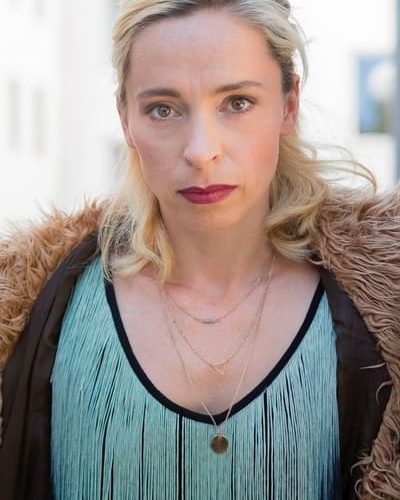 Katharina Behrens