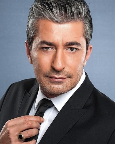 Erkan Petekkaya